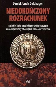 Niedokończony rozrachunek  