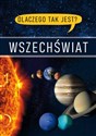 Dlaczego tak jest? Wszechświat Bookshop