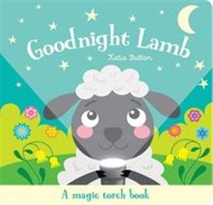 Goodnight Lamb buy polish books in Usa