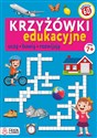 Krzyżówki edukacyjne buy polish books in Usa
