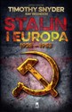 Stalin i Europa 1928 - 1953 polish books in canada