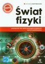 Świat fizyki Podręcznik Zakres podstawowy Szkoła ponadgimnazjalna Polish bookstore