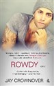 Rowdy Tom 1 - Jay Crownover - Polish Bookstore USA