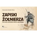 Zapiski żołnierza in polish