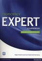 Proficiency Expert Coursebook + CD pl online bookstore