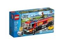 Lego City Lotniskowy wóz strażacki 60061 Polish Books Canada