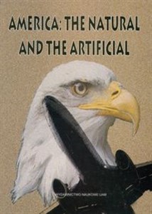 America: The Natural and the Artificial  pl online bookstore
