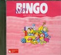 MiniBingo! CD Język angielski dla najmłodszych Polish Books Canada