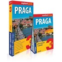 Explore! guide Praga 3w1 Przewodnik Wyd.V  