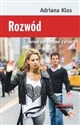 Rozwód Szansa na lepsze życie Polish bookstore