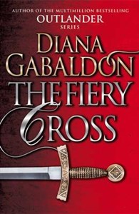 Outlander: The Fiery Cross 