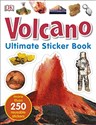 Volcano Ultimate Sticker Book (Ultimate Sticker Books)  