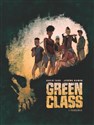 Green Class Tom 1 Pandemia Polish Books Canada