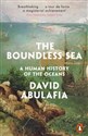 The Boundless Sea - David Abulafia 