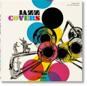Jazz Covers - Polish Bookstore USA