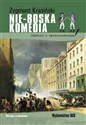 Nie-Boska komedia lektura z opracowaniem to buy in USA