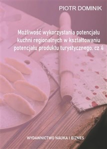 Możliwość wykorzystania potencjału kuchni... cz.4 to buy in Canada