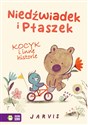 Niedźwiadek i Ptaszek Kocyk i inne historie - Polish Bookstore USA