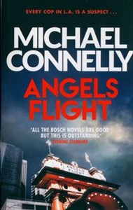 Angels Flight  - Polish Bookstore USA