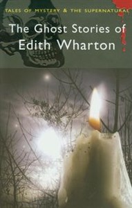 The Ghost Stories of Edith Wharton chicago polish bookstore