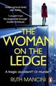 The Woman on the Ledge  to buy in USA