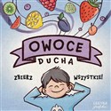 Owoce ducha - gra 
