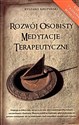 Rozwój osobisty Medytacje terapeutyczne online polish bookstore