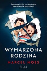 Wymarzona rodzina Wielkie Litery  