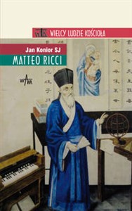 Matteo Ricci pl online bookstore