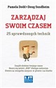 Zarządzaj swoim czasem 25 sprawdzonych technik Polish Books Canada