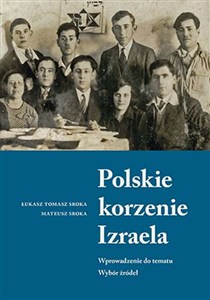 Polskie korzenie Izraela  