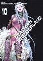 Deadman Wonderland 10 pl online bookstore