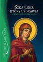 Szkaplerz, który uzdrawia Zielony szkaplerz Maryi to buy in USA