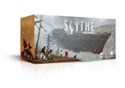 Scythe: Igrając z Wiatrem - Polish Bookstore USA
