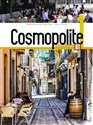 Cosmopolite 1 Podręcznik + DVD + Parcours digital 
