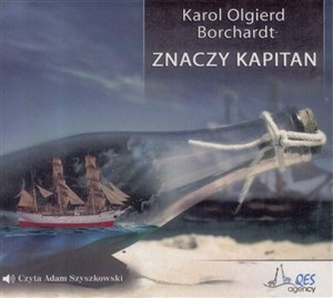 [Audiobook] Znaczy kapitan 