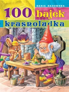 100 Bajek Krasnoludka Bookshop