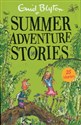 Summer Adventure Stories  