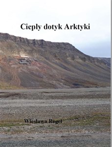 Ciepły dotyk Arktyki online polish bookstore