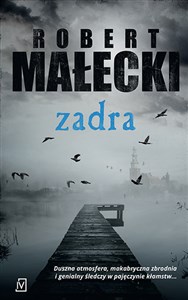 Zadra wersja pocket  