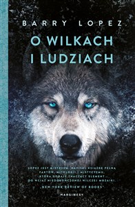 O wilkach i ludziach polish books in canada