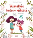 Wszystkie kolory miłości - Alba Castellví-Miquel