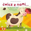 Ćwicz z nami... wiejskimi zwierzętami - Polish Bookstore USA