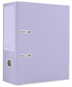 Segregator A4 Pastel Lilac polish books in canada