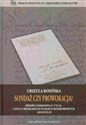 Sondaż czy prowokacja Sprawa Lehmanna z 1721 R., czyli o rzekomych planach rozbiorowych Augusta II 