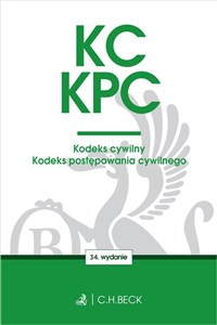 Kodeks cywilny Kodeks postępowania cywilnego in polish