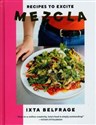 MEZCLA Recipes to Excite  - Polish Bookstore USA