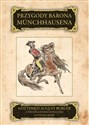 Przygody barona Munchhausena - Gottfried August Burger chicago polish bookstore