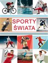 Sporty świata books in polish