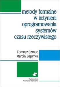 Metody formalne w inżynierii oprogramowania systemów czasu rzeczywistego  